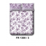 FORTUNA BED SHEETS(FR1300/3)